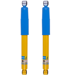 Bilstein B6 Rear Shocks 2015-2018 Mercedes-Benz Sprinter 2500/3500