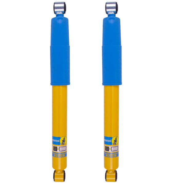 Bilstein B6 Rear Shocks 2015-2018 Mercedes-Benz Sprinter 2500/3500