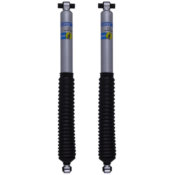 Bilstein B8 5100 0-1.5" Rear Lift Shocks for 2018-2021 Jeep Wrangler