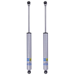 Bilstein B8 5100 3-4.5" Front Lift Shocks for 2018-2021 Jeep Wrangler