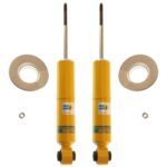 Bilstein B8 Performance Plus Rear Shocks For 1999-2005 Mazda MX5 Miata