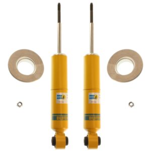 Bilstein B8 Performance Plus Rear Shocks For 1999-2005 Mazda MX5 Miata