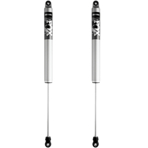 FOX 4-6" Rear Lift IFP 2.0 Body Shocks for 2017-2020 Ford F-250 4WD