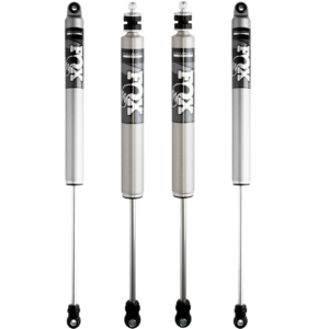 FOX 5.5-7" Front, 4-6" Rear Lift IFP 2.0 Body Shocks for 2017-2020 Ford F-250 4WD
