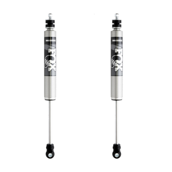 FOX Performance 0-1.5" Lift Front Shocks for 1999-2019 Ford E-350 Super Duty