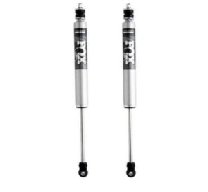 Fox 2.0 IFP 0-1" Rear Lift Shocks For 2005-2018 Toyota Tacoma