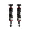 HaloLifts Boss 1-3" Aluma 2.0 Coilovers For 2007-2018 Chevy Silverado 1500