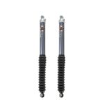 HaloLifts Boss Aluma 0-2.25" Rear Shocks For 2019-2021 GMC Sierra 1500 2WD/4WD