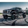 ReadyLift 8" Lift Kit For 2019-2021 Chevy Silverado 1500 4WD