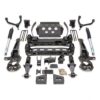 ReadyLift 8" Lift Kit For 2019-2021 Chevy Silverado 1500 4WD