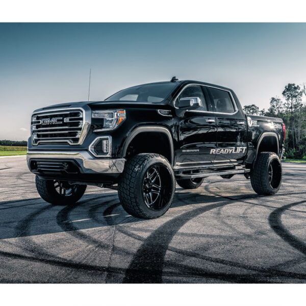 ReadyLift 8" Lift Kit For 2019-2021 GMC Sierra 1500 4WD