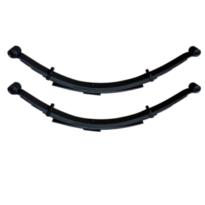 Skyjacker Softride 6" Lift Rear Springs for 2001-2005 Ford Excursion 4WD