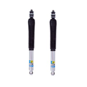 Bilstein 5100 2 Rear Lift Shocks for 2007-2021 Toyota Tundra