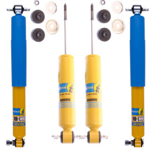 Bilstein Shocks for 1994-1996 Chevrolet Impala