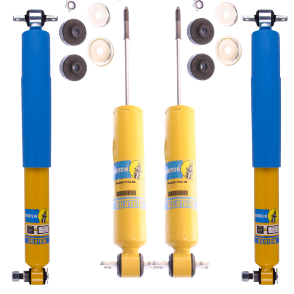 Bilstein Shocks for 1994-1996 Chevrolet Impala