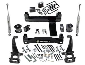 SuperLift 4.5" Lift Kit 2004-2008 Ford F-150