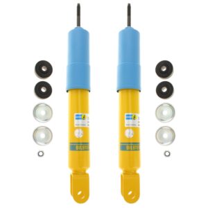 Bilstein 4600 Front Shocks for 2007 Chevrolet Silverado 1500 Classic SS AWD