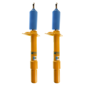 Bilstein B6 Performance Front Shocks for 2004-2007 BMW 525i
