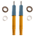 Bilstein B8 Performance Plus Front Shocks for 1996-2000 Honda Civic