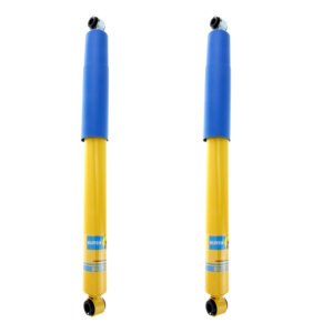 Bilstein B6 4600 Rear Shocks For 1993-1998 Toyota T100 4WD