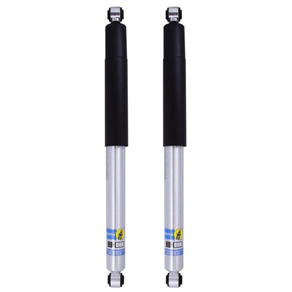 Bilstein B8 5100 2-3" Rear Lift Shocks for 2019-2021 GMC Sierra 1500 2WD/4WD