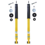 Bilstein B8 Performance Plus Rear Shocks for 1999-2002 Mercedes-Benz E55 AMG, E430, E320
