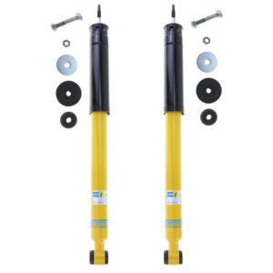Bilstein B8 Performance Plus Rear Shocks for 1999-2002 Mercedes-Benz E55 AMG, E430, E320