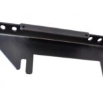 Jeep JK Offset Fairlead Light Mount 07-18 Wrangler JK EVO Manufacturing