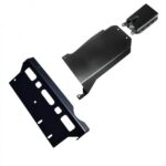 Jeep JK Long Arm Compatible Protek Skid System 12-18 Wrangler JK Auto Transmission EVO Manufacturing