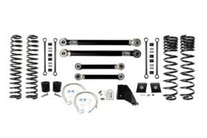 Jeep Gladiator JT 6.5 Inch Lift Kit 2020-Pres Gladiator Enforcer Lift Stage 3 EVO Mfg