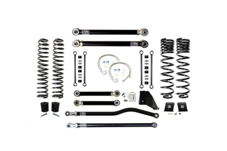 Jeep Gladiator JT 6.5 Inch Lift Kit 20202023 Gladiator Enforcer Lift