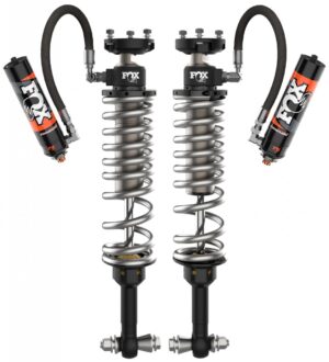 FOX Performance Elite 2.5 Body 2-3 Rear Lift Coilovers for 2021 Ford Bronco 4Door - 883-06-193
