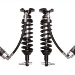 ICON 1-2.5" Lift 2.5 Body Coilovers with Reservoirs and Adjusters for 2007-2018 Chevy/GMC 1500