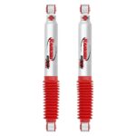 Rancho 0" Rear Lift Shocks For 2015-2020 Ford F-150 2WD/4WD