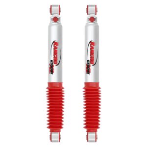 Rancho 0" Rear Lift Shocks For 2015-2020 Ford F-150 2WD/4WD