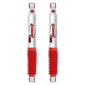 Rancho 3" Rear Lift Shocks For 2015-2020 Ford F-150 2WD/4WD