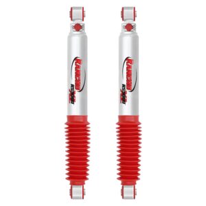 Rancho 3" Rear Lift Shocks For 2015-2020 Ford F-150 2WD/4WD