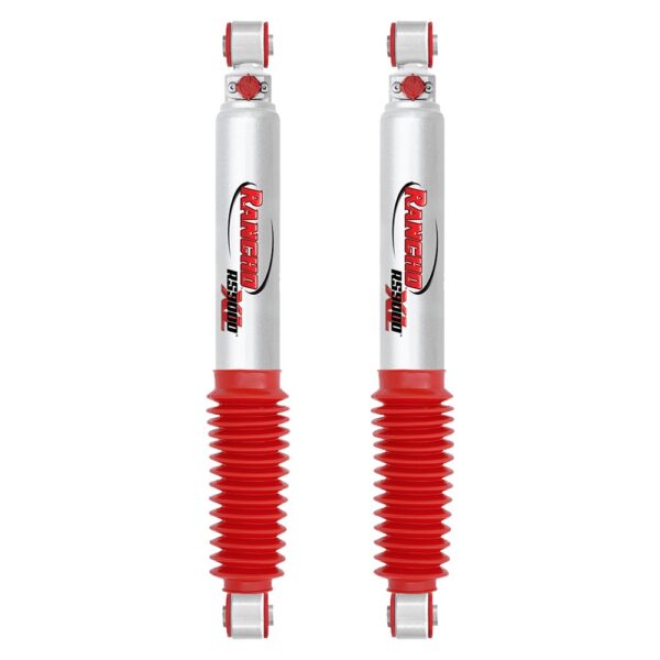 Rancho 3" Rear Lift Shocks For 2015-2020 Ford F-150 2WD/4WD