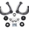 Zone Offroad 4" Strut Spacers Lift Kit For 2021 Ford Bronco 2DR (BASE SHOCK PACKAGE MODELS ONLY)