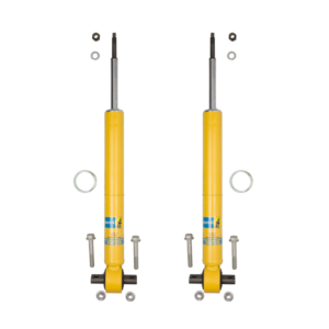 Bilstein B6 4600 Front Shocks for 2021 Ford F-150 4WD