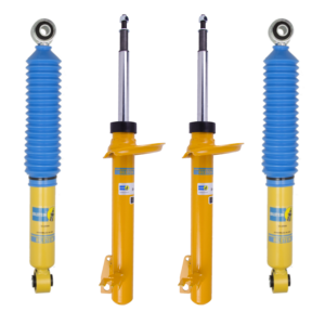 Bilstein B6 Front, Rear Shocks for 2014-2021 Ram ProMaster 1500