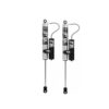 FOX 2.0 Performance 1.5-3.5 Rear Lift Reservoir Shocks for 2011-2022 Chevy GMC 2500HD 3500HD