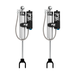 FOX Performance 1.5-3.5" Front Lift Reservoir Shocks for 2011-2019 Chevy/GMC 2500/3500