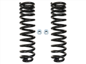 ICON 2.5" FSD Front Dual Rate Coil Springs for 2020-2021 Ford F-250 Super Duty
