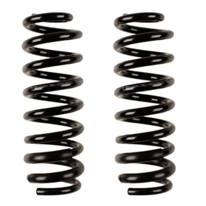 Bilstein B3 OE Replacement Rear Heavy Duty Coil Springs for 2006-2011 Mercedes-Benz ML350