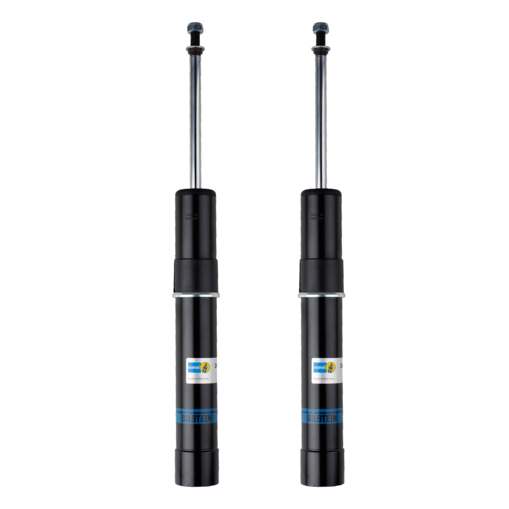Bilstein B4 OE Replacement Front Shocks for 2017-2021 Audi A4 Quattro Sedan
