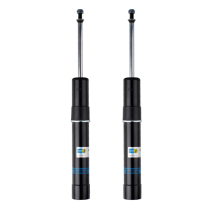 Bilstein B4 OE Replacement Front Shocks for 2017-2021 Audi A4 Quattro Sedan