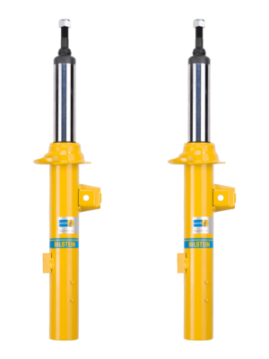 Bilstein B6 Front Shocks for 2002-2006 Freightliner Sprinter 2500 Motorhome