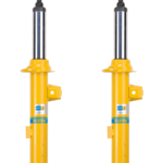 Bilstein B6 Front Shocks for 2003-2006 Dodge Sprinter 3500 Chassis Motorhome