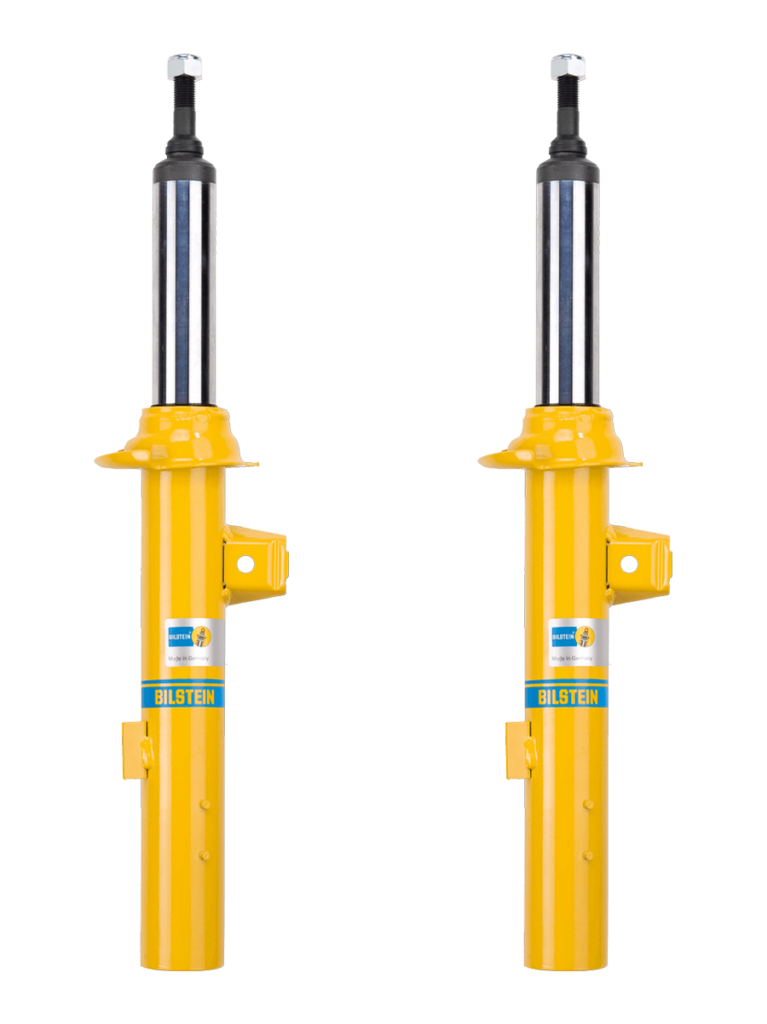 Bilstein B6 Front Shocks for 2003-2006 Dodge Sprinter 3500 Chassis Motorhome